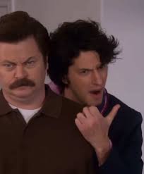 JEAN RALPHIOOO#jeanralphio #parksandrec #edit #kesha #fyp #CapCut