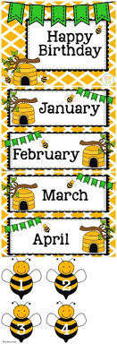 35 Best The Bee Classroom Images Bee Bee Theme Classroom