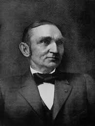 Albert Henry Standish (1849-1921)