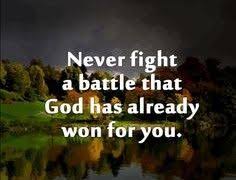 Quotes About God S Victory Quotes