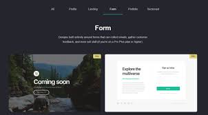 Make your own card online. Work Your Carrd Co Web Forms With Formkeep The Formkeep Blog