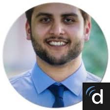 Dr. Umar R. Darr, MD