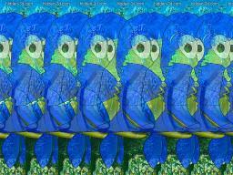 If you can, the alpha waves in your brain will increase, which improves creative thinking & relaxes you, much like meditation. Cross Eyed Stereogram Gallery Stereogram Images Games Video And Software All Free