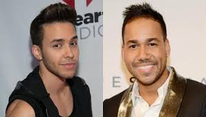 Maluma y prince royce tienen una amistad muy mediática que comparten a través de sus redes sociales, y unas fotos que se volvieron viral en instagram demuestran lo bien que ambos lo pasaron en miami. Confunden A Prince Royce Con Romeo Santos El Heraldo De San Luis Potosi