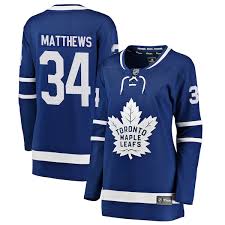 Jun 18, 2021 · einmal mehr war es brayden point, der das spiel entschied: Auston Matthews Toronto Maple Leafs Trikots