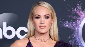 With the last name underwood. Stars Who Can T Stand Carrie Underwood