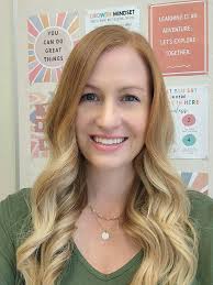 Congratulations to our very own Krista Wierzbicki Todd for being recognized 