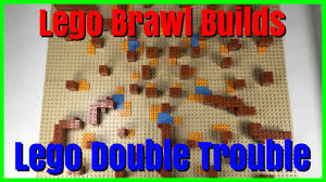 Brawl stars event is playable game modes in brawl stars. Lego Double Trouble Brawl Stars Map In Depth Look Lego Brawl Builds Youtube