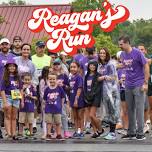 5th Annual Reagan’s Run