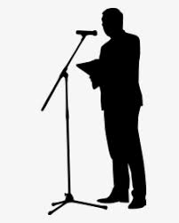 1798 × 3860 px file format: Microphone Silhouette Png Images Free Transparent Microphone Silhouette Download Kindpng