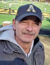 Obituary information for Jasper Scarberry