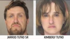 You don't even keep animals like that'