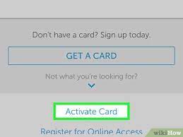 How to add money to paypal with a visa gift card. 4 Ways To Add Money To Paypal Wikihow