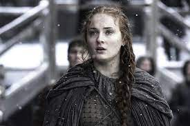 In other sophie turner news, she just celebrated her first us mother's day, and joe jonas shared a sweet throwback photo from her pregnancy on insta, writing happy mother's day to all the amazing. Game Of Thrones Sophie Turner On Ramsay Bolton Rape Scene Time