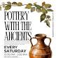 Pottery with the Ancients