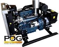 30kW Generators | Order 30kW Diesel Generators For Sale ...