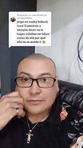 Honrando la memoria de mi madre tras su fallecimiento