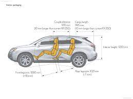 Msrp of $56,650 is for the lexus rx 350 awd, shown. Lexus Rx 350 2010 Pictures Information Specs