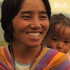 Bhutan's Gross National Happiness