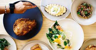 A wrap from the crispy bird sounds like a pretty solid lunch to us! Crispy Bird Brings Southern Style Fried Chicken To Indianapolis Eater