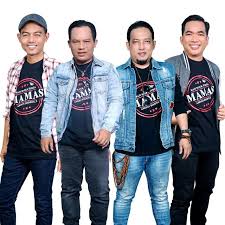 Sebelumnya, wali telah merilis lagu jagoan dari album terbarunya, cari jodoh. Jelang Ramadan Band Wali Siapkan Lagu Mamas Yang Berarti Mati Masuk Surga Showbiz Liputan6 Com