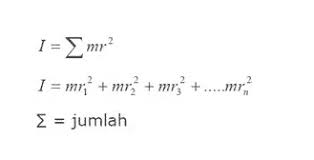 We did not find results for: Momen Inersia Pengertian Momen Rumus Contoh Penerapan
