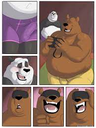 Page 10 | gay-comics/trashtoonz/generous-bears | Erofus - Sex and Porn  Comics