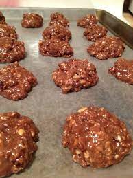 Chocolate Coconut Oat Bites Hungry And Fit Recipe Advocare Recipes Protein Cookies Whey Protein Recipes