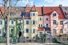 Finde 122 angebote für wohnung mieten münchen nymphenburg zu bestpreisen, die günstigsten immobilien zu miete ab € 600. Wohnung In Nymphenburg Riedel Immobilienmakler
