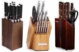 When getting something that is reasonably priced, you need to be keen so as not to compromise on the quality. 10 Best Knife Sets Under 100 Kitchen Knife Planet