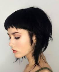 Can you give me a mullet? I'll post the styles I'm considering in the  comments.