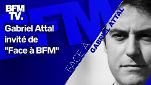 François Ruffin se met à BeReal et clash Gabriel Attal ?