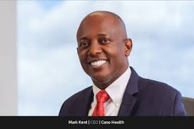 Mark D. Kent, FACHE, FACMPE: Transformational Leader Driving Excellence and  Innovation in Healthcare Leadership