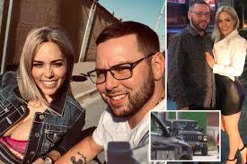 American golf pro and teacher girlfriend quarantining in Mexico are killed  when gunmen opened fire