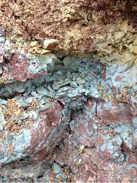 Kin plan final tribute to mine dead: Clays Mineral Information Data And Localities