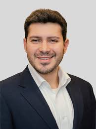 Marcus Vinicius da Silva Ferreira