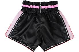 Muay Thai Shorts Ttb 64l Twin Dragonsports Eu