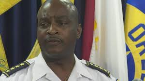 New Orleans mourns the loss of slain NOPD detective Everett Briscoe