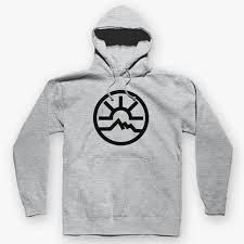 According to our data, the heartland conference logotype was. Heartland Logo Unisex Hoodie Kidozi Com