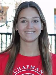 2021-22 Women's Swimming and Diving Roster