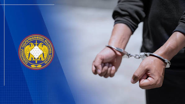 Բացահայտվել է Արտաշատ համայնքի նախկին ղեկավար, ԱԺ նախկին պատգամավոր Ա.Ա.-ի կողմից պատվիրված սպանության դեպքը