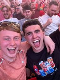 Ben Fallows (@FallowsBen)