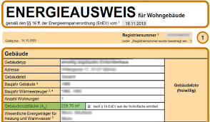 Energieausweis online beantragen und innerhalb von 48 h erhalten! Das Versteht Man Unter Gebaudenutzflache Energieausweis