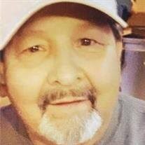 Rueben Pompa Obituary