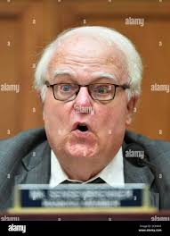 Sensenbrenner hi-res stock photography and images