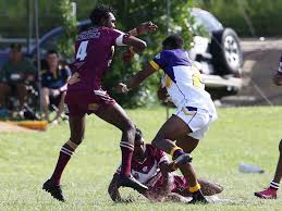 Football has again emerged as a strong sport in the region and councils have constructed night lighting of the fields for cooler night games. Monster Photo Gallery As Winter Sports Return In Fnq Herald Sun