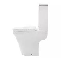 Wholesale Luxury pan dual flush toilet masana'antun da masu ...