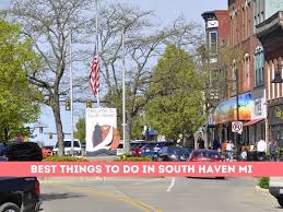 Maybe you would like to learn more about one of these? 20 Best Things To Do In South Haven Mi Including A Pirate Sailing Adventure Kzookids