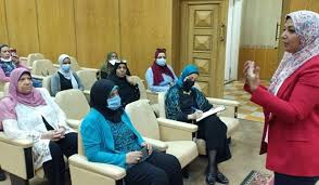 بوابة الوزارة›وزارة البيئة والمياه والزراعة›أوامر صوتية. ÙˆØ²Ø§Ø±Ø© Ø§Ù„ØªÙ…ÙˆÙŠÙ† ØªØ¹Ù‚Ø¯ Ø£ÙˆÙ„Ù‰ Ù†Ø¯ÙˆØ§Øª Ø§Ù„ØªÙ†Ù…ÙŠØ© Ø§Ù„Ù…Ø³ØªØ¯Ø§Ù…Ø© Ù„Ù‡Ø°Ø§ Ø§Ù„Ø¹Ø§Ù… Ø§Ù„Ù‡ÙŠØ¦Ø© Ø§Ù„Ø¹Ø§Ù…Ø© Ù„Ù„Ø¥Ø³ØªØ¹Ù„Ø§Ù…Ø§Øª