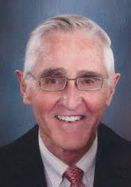 Obituary of Norman R. Schindler